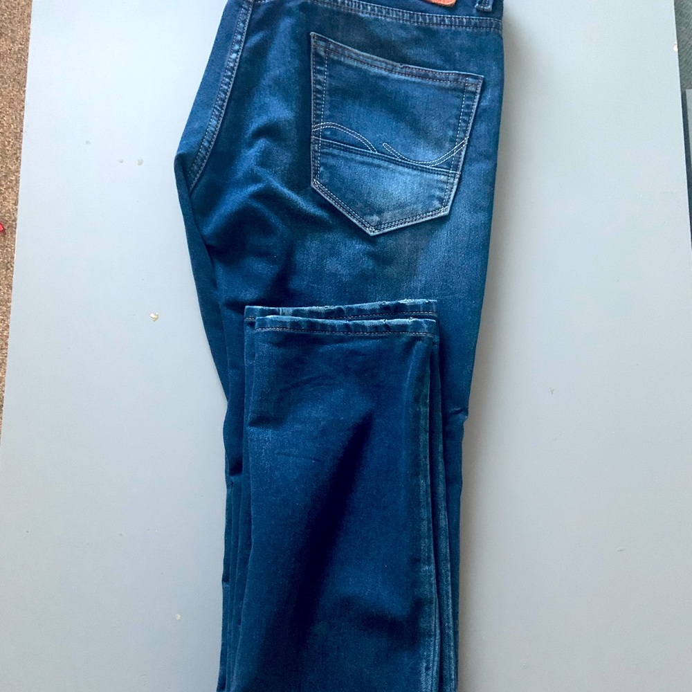 Jack & Jones slim fit jeans